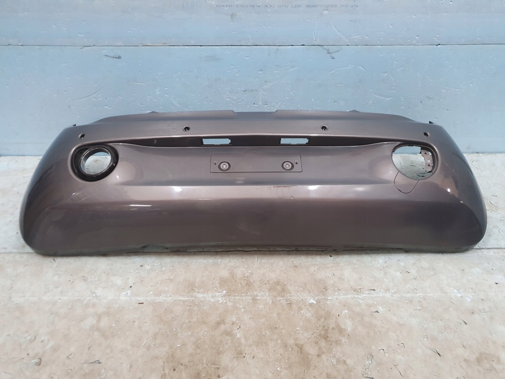 фото №5, Бампер opel adam задня задній 4xpdc