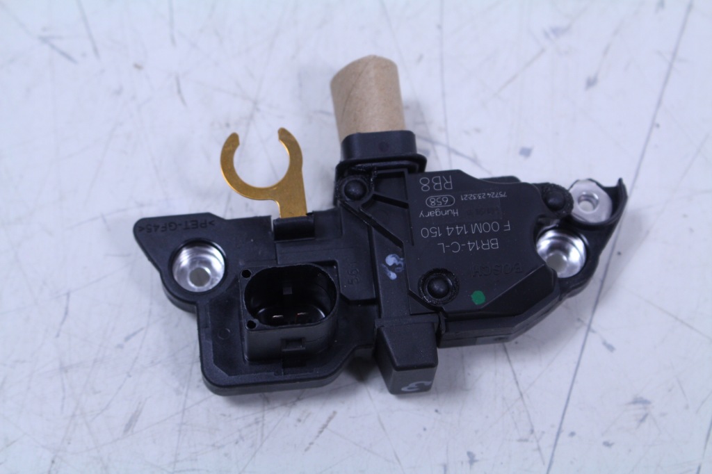 Купить Регулятор генератора mercedes a003154960664