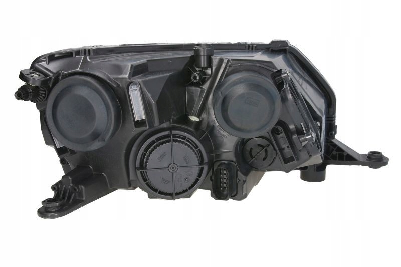 фото №2, Фара skoda rapid 07.17- le