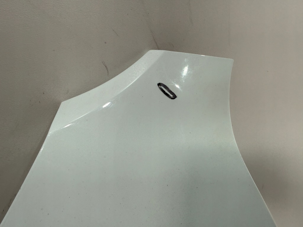 Skoda octavia 3 3 рестайлинг  5e0 крыло левый  перед передний хороший Недорого