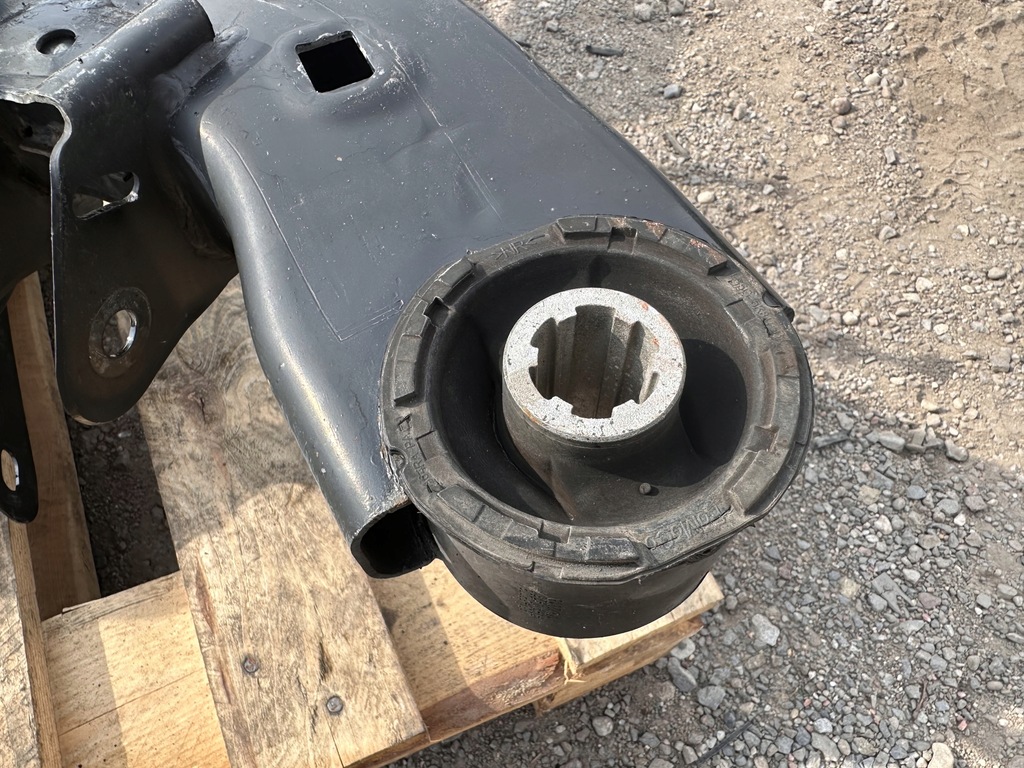 фото №14, Подрамник подрамник балка задняя задняя задние ford explorer 3.0 4x4 2020+