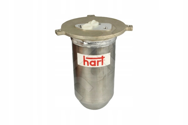 фото №2, Hart 607 739 осушувач, кондиціонер