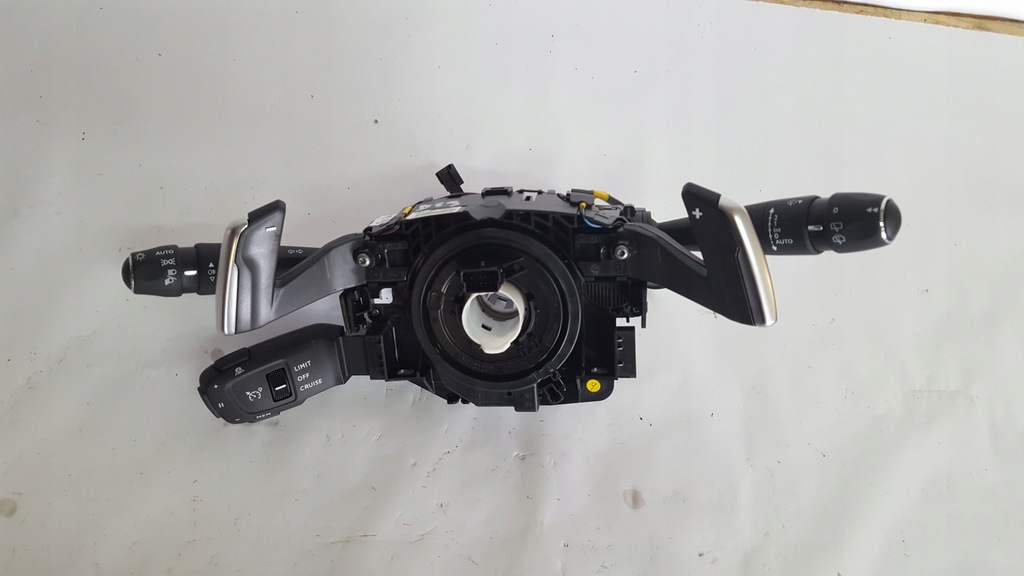 фото №1, Citroen ds3 crossback переключатели лента e10655820