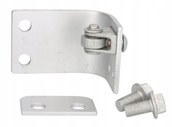 фото №1, Обмежувач двері iveco eurocargo i-iii stralis l