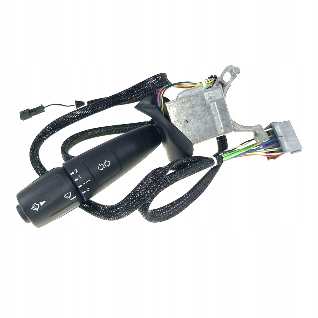 фото №1, Переключатель комбинированный левый daf xf 1892960