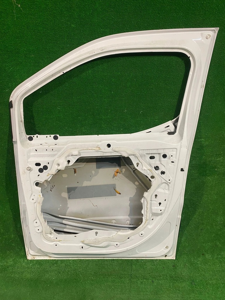 фото №7, Дверь передние правое правый перед proace city berlingo iv combo e 18-