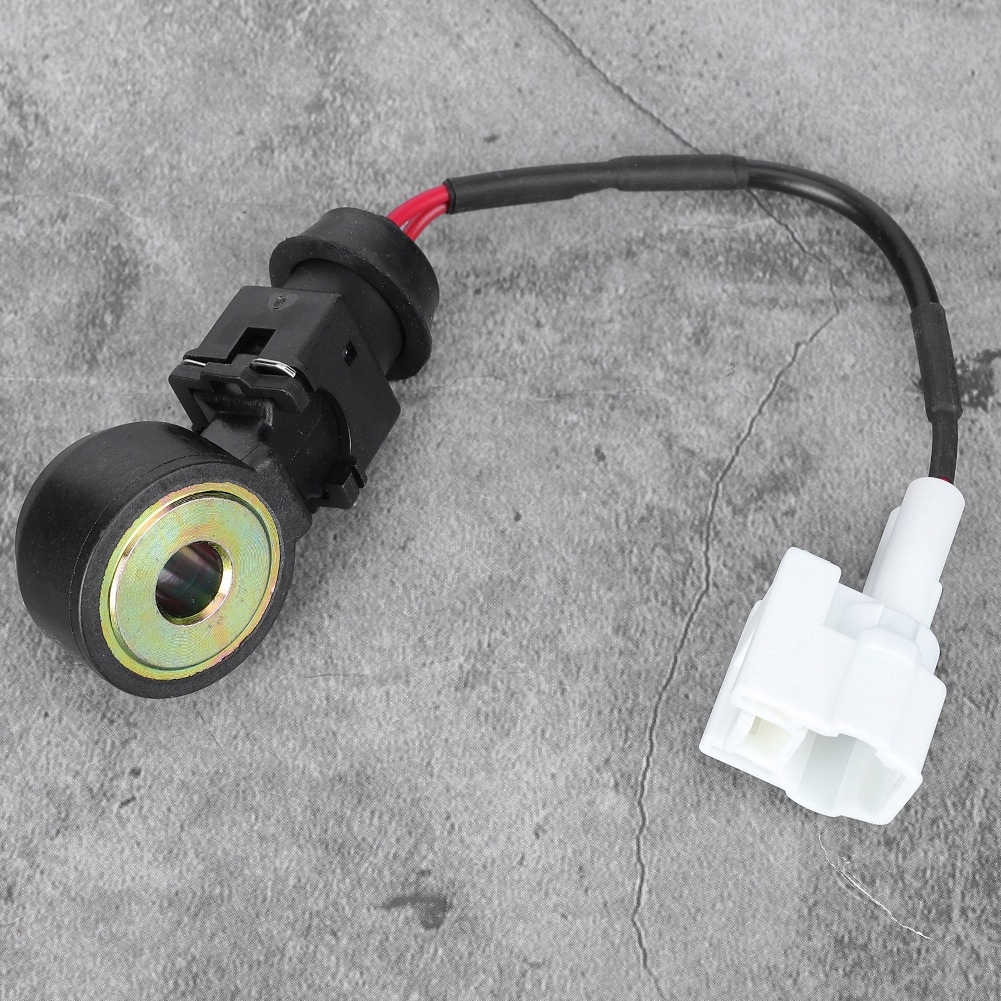 фото №7, Датчик spalania детонаційний двигуна автомобіля 22060-aa070 pasuje do subaru