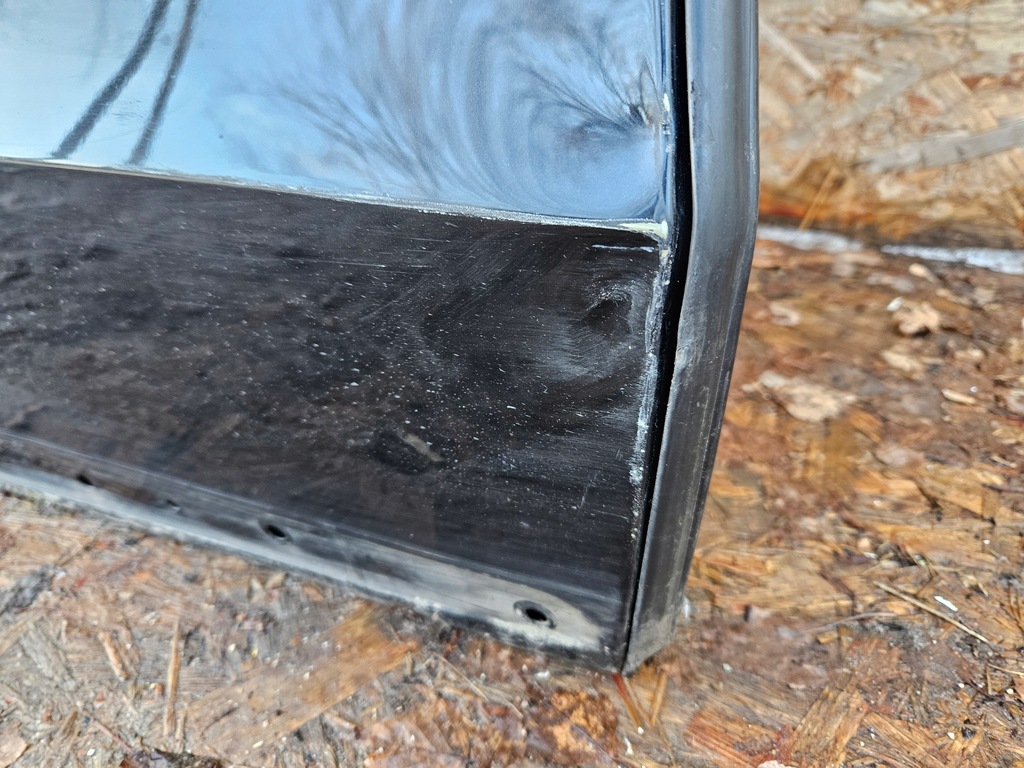 фото №7, Bmw x7 g07 двері задня задні праве задні