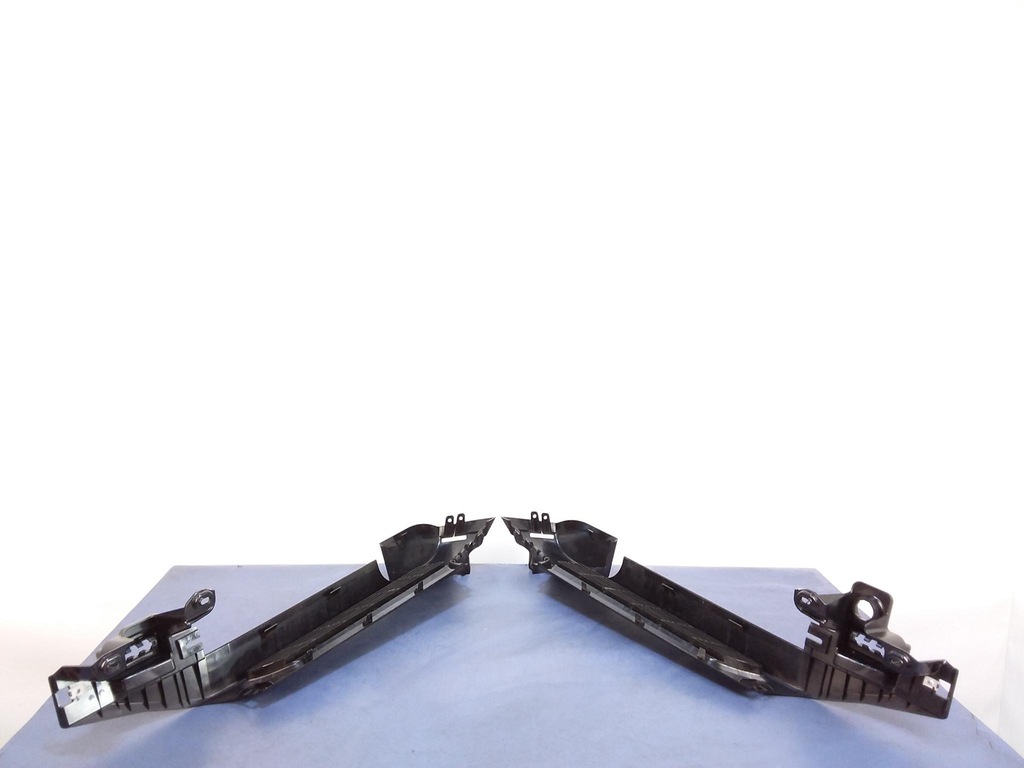 фото №6, Bmw 5 f11 защита обшивка дверей багажника 2 szt 9168484