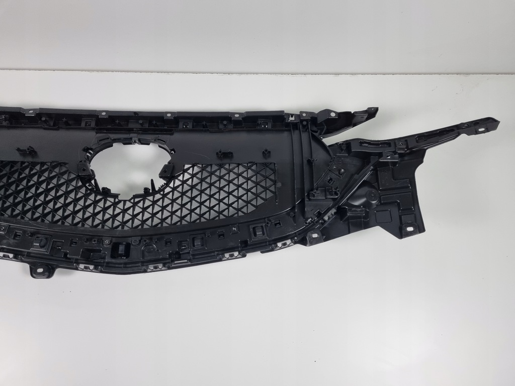 фото №11, Mazda cx-5 cx5 решітка радіатора радіатора камера решітка радіатора kb8b-50712