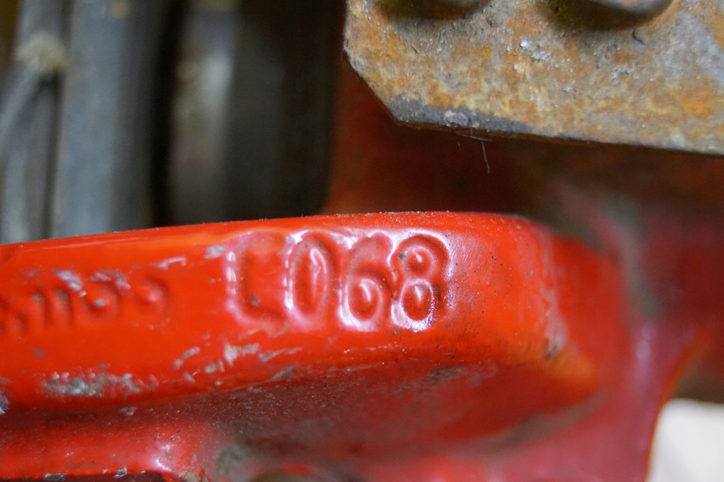 фото №13, Суппорт левый задняя maserati quattroporte vi