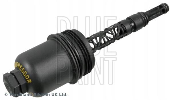 фото №8, Blue print adbp990020 кришка, корпус фільтра оливи