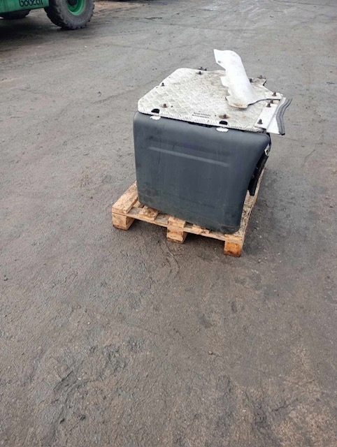 фото №4, Гасник каталізатор kompletny scania r euro 6