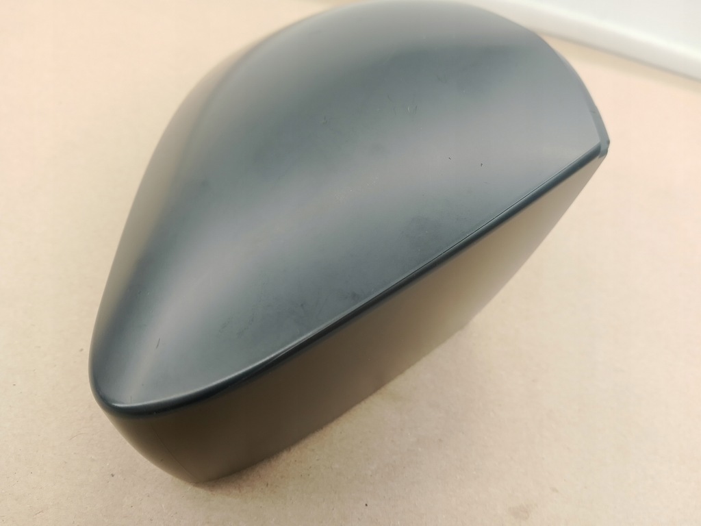 фото №10, Корпус дзеркало права накладка vw t-roc 17-21