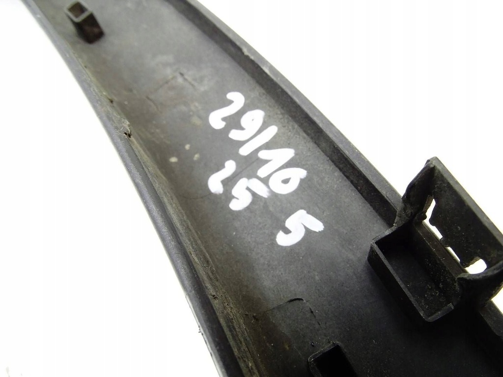 фото №12, Молдинг крыла левый задняя левая задняя infiniti fx ii qx70 78861-1cb0a