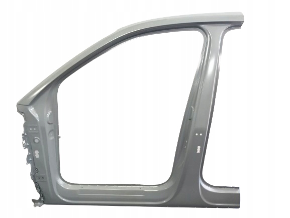 фото №1, Поріг блок двигуна рама чверть ліва audi q5 fy новий оригінальний номер