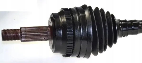 Приводной вал правый  перед 303502 löbro opel renault master Цена