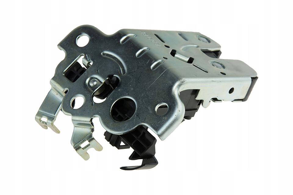 фото №11, Замок кришки багажника audi a1 2010-