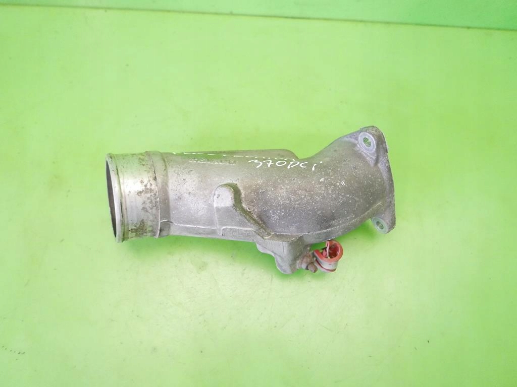 Купити Патрубок колектор впускний renault premium 370 dci