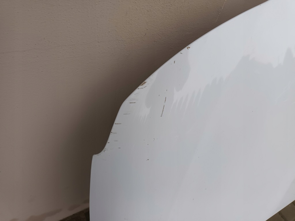 фото №7, Капот citroen berlingo iv / rifter / proace city