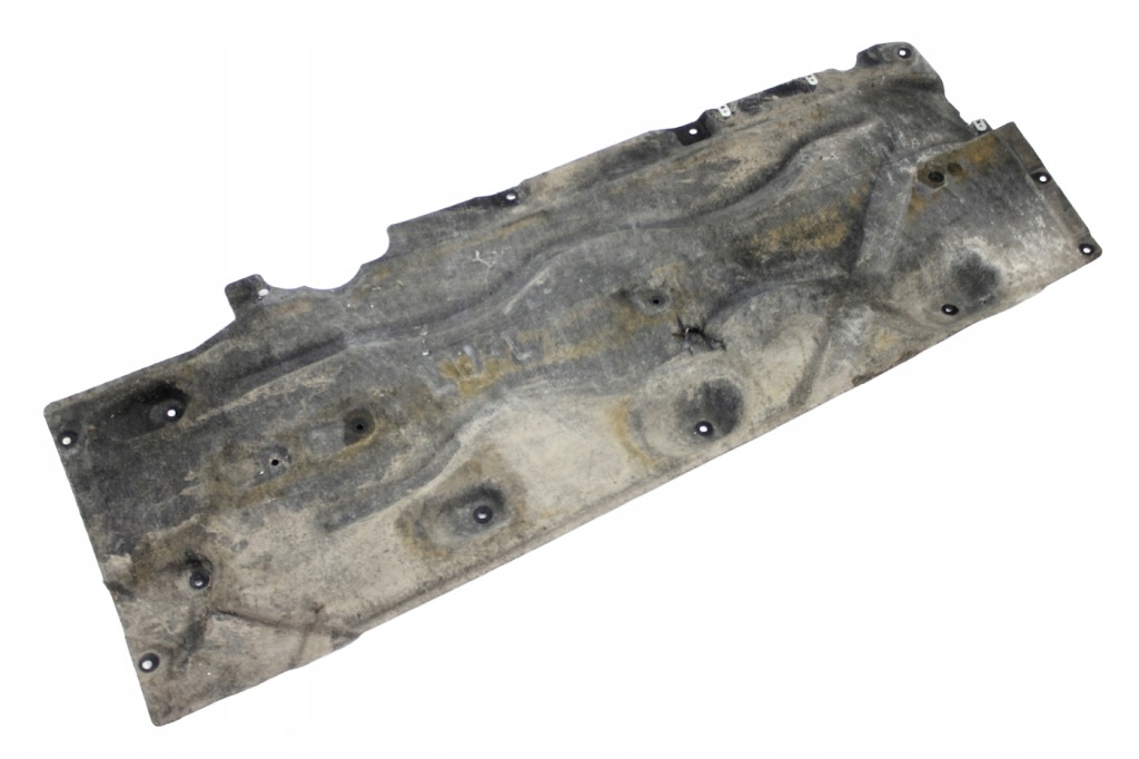 Купить Mini cooper f55 f56 f57 f60 накладка подвеска левая