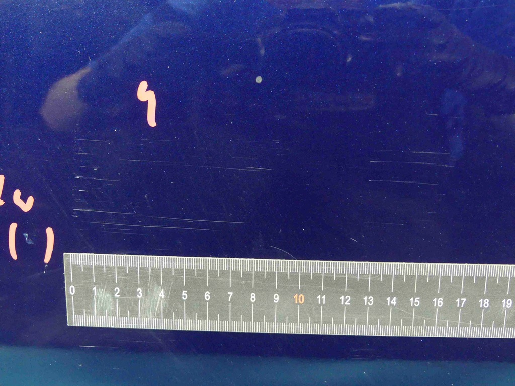 фото №10, Дверь перед левая vw golf vi hb 5d ld5r