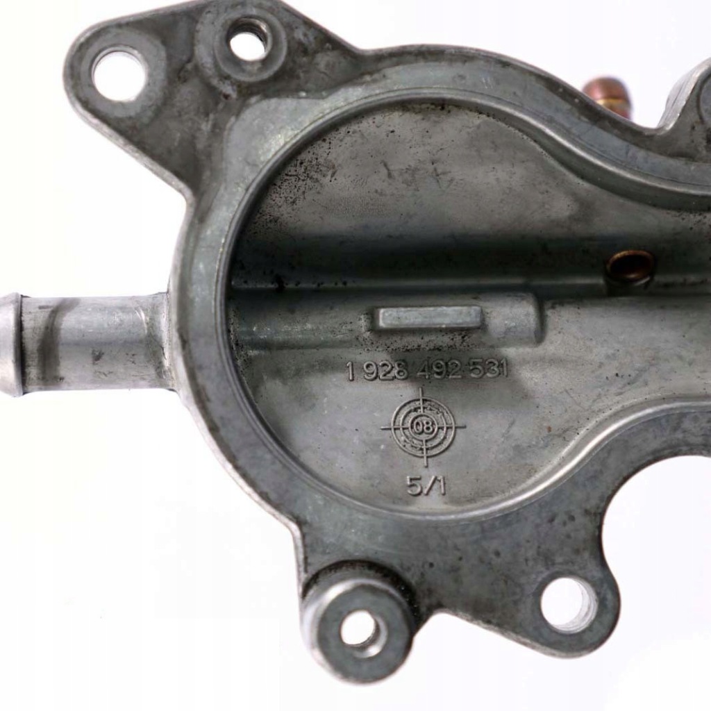 Купить Mercedes w169 w245 180cdi 200cdi вентиляция картера сепаратор