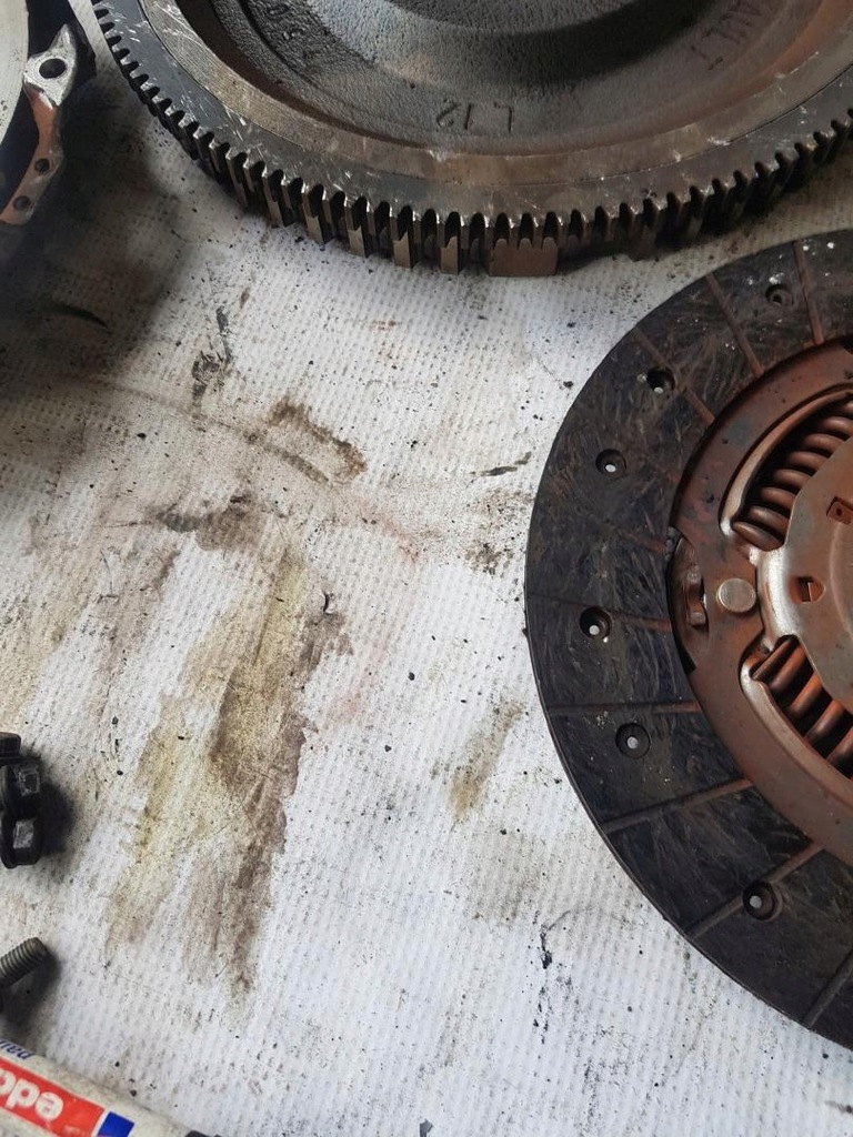 фото №12, Сцепление диск прижим 0.9tce dacia sandero i