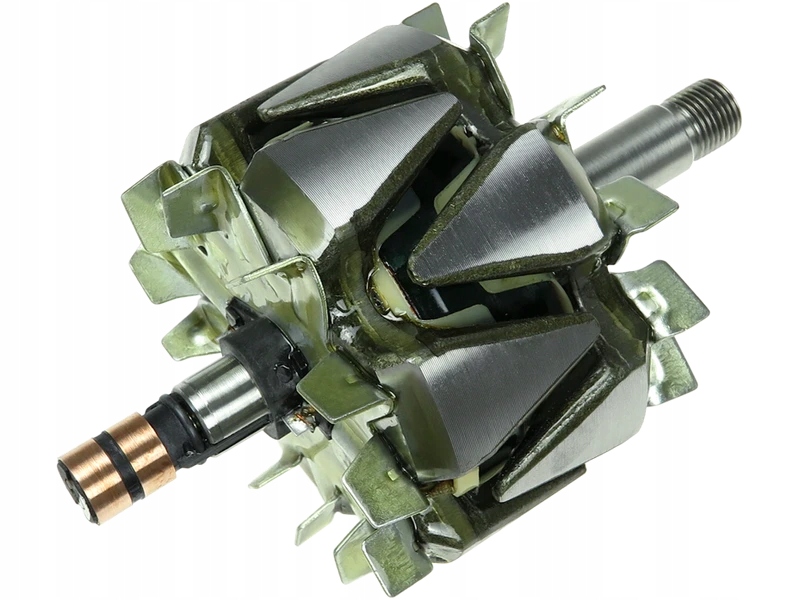 Купити Brand new as-pl генератор rotor