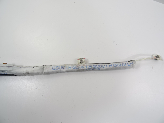 фото №7, Trax mokka шторка безпеки air bag ліва