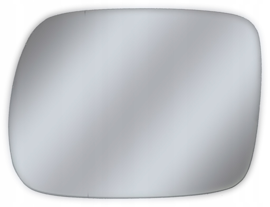 фото №1, Вкладиш дзеркало mercedes v klasa w638 sf ліва