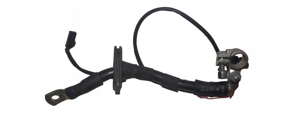 фото №1, Vw клемма шланг массовый 7p0971225c