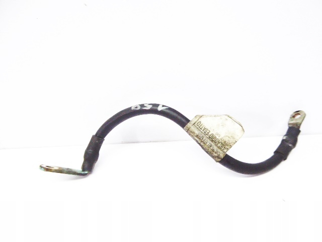 фото №1, Alfa romeo 159 клемма минусовая 1.9 jtdm 16v