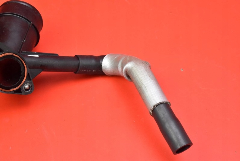 фото №5, Wąż шланг труба воздухозаборник воздуха 165763616r dacia duster ii 1.5 dci 116 km