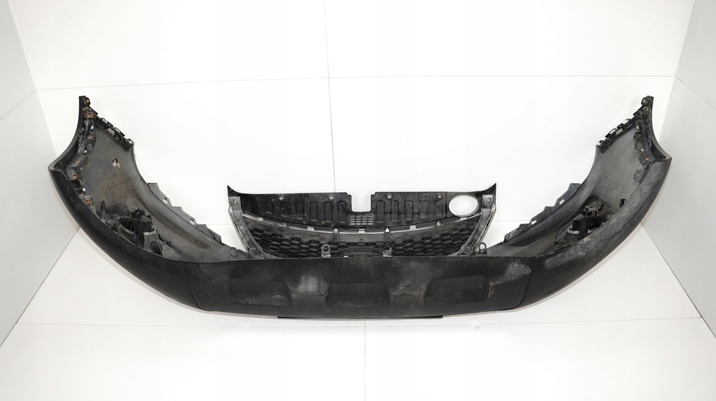 фото №12, Бампер перед передній kia sorento ii 2 09-12r pdc