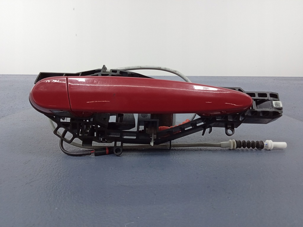 фото №1, Bmw 3 f34 f36 ручка двері задня права 7380546 a75