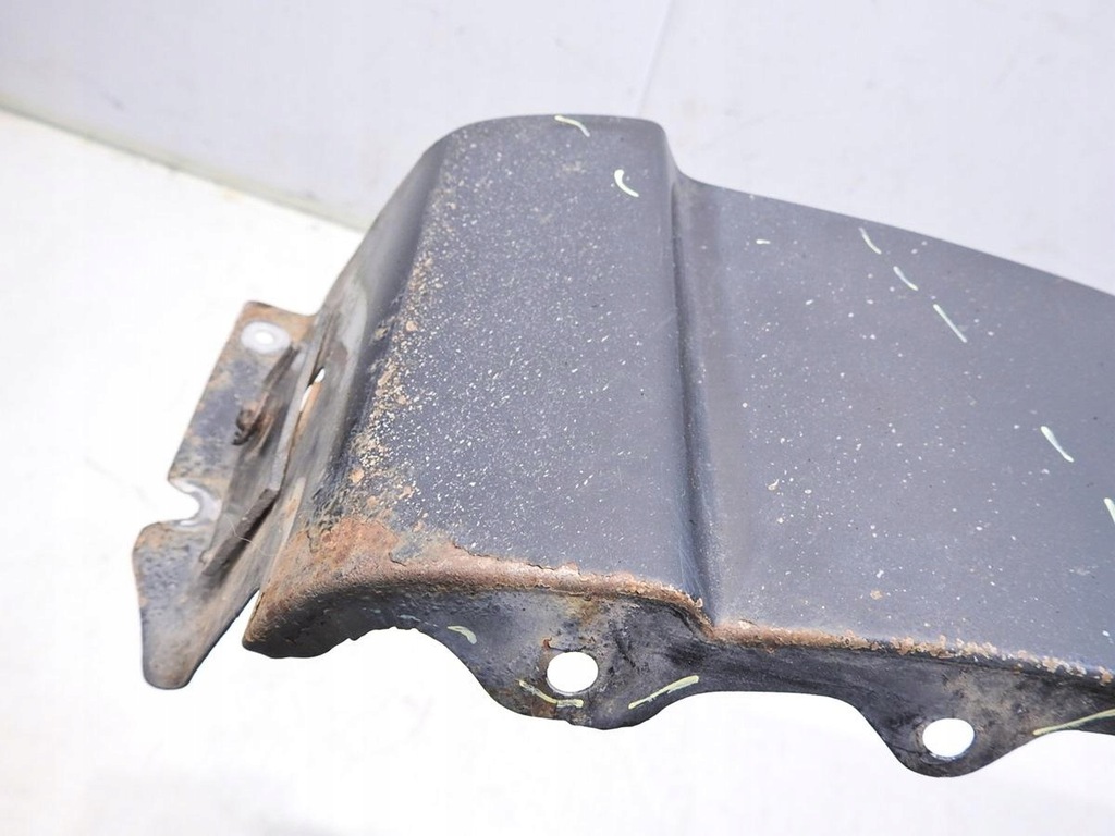 фото №7, Крыло правый перед a3f mazda 5 i lift