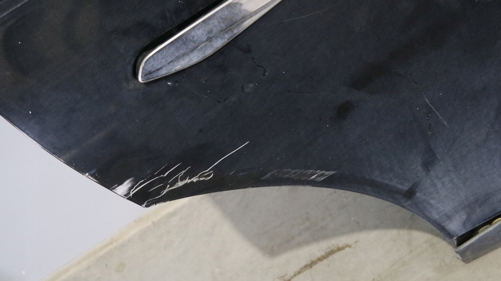 фото №4, Дверь задние задняя ds3 crossback