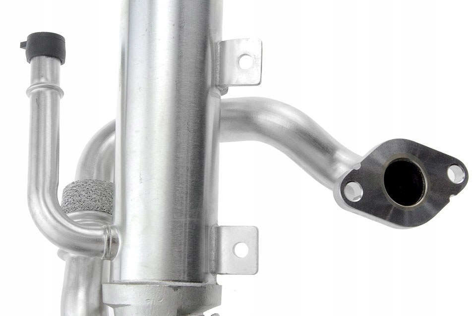 фото №13, Nty egr-vw-021a радіатор, система охолодження двигуна