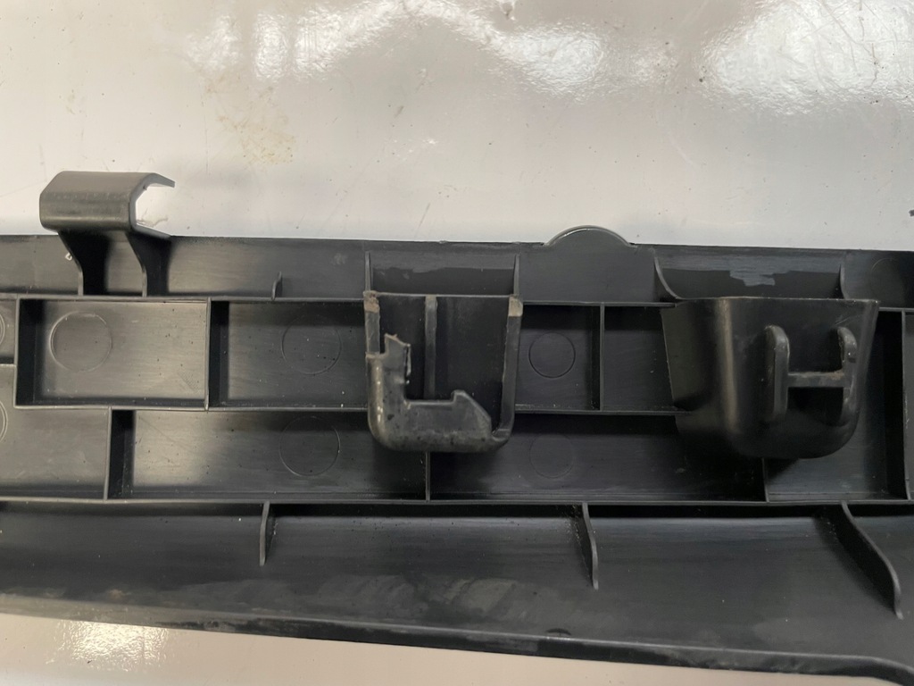 фото №15, Renault arkana 22 захист молдинг поріг ліва d28221-jl000