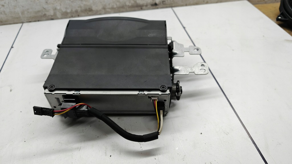 фото №6, Чейнджер cd mercedes w251 w164 w211 a2118703889