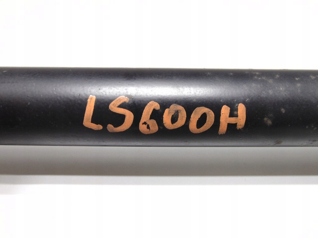 фото №6, Wał передний lexus ls iv ls600h 37140-50010