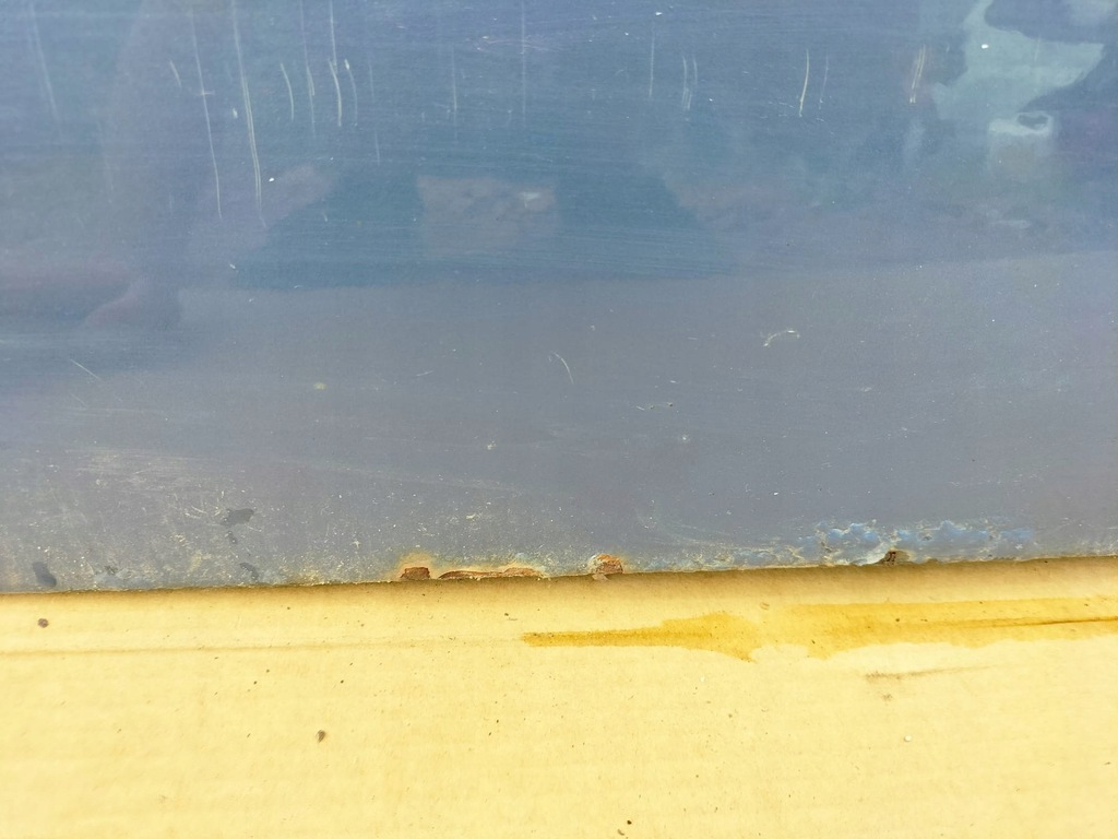 фото №4, Mini r50 r52 r53 двері праве повний демонтаж