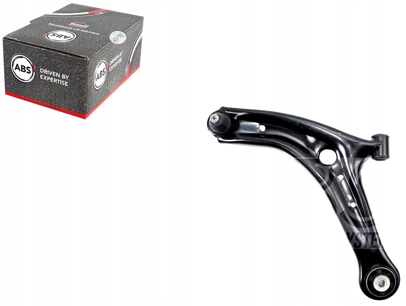 фото №1, A.b.s. 211228 рычаг, подвеска колеса