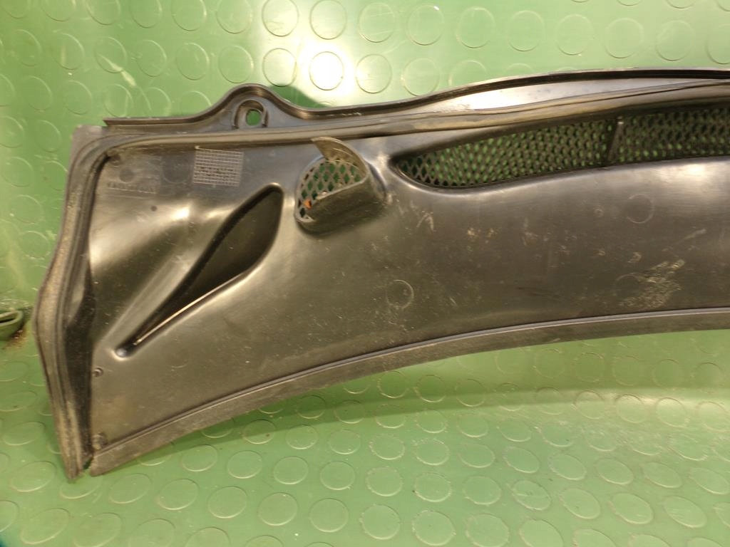 фото №6, Volvo xc70 жабо