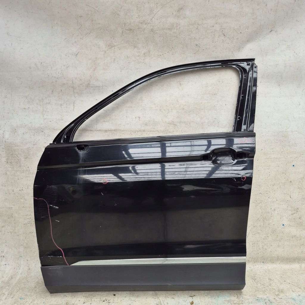 фото №1, Vw tiguan ii 5n 15- дверь левая перед передние