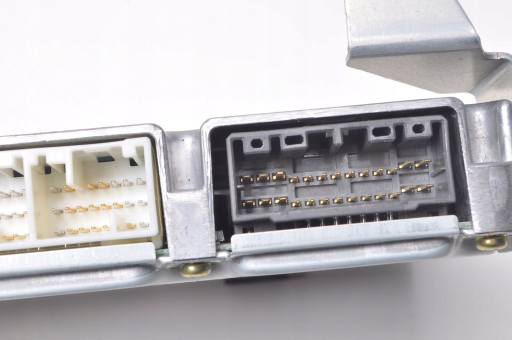 фото №6, Lexus gs ii 3.0 бортовий комп'ютер двигуна 89666-30140