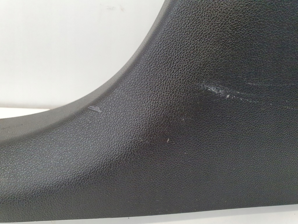 фото №5, Opel grandland x захист пластик поріг стійка права