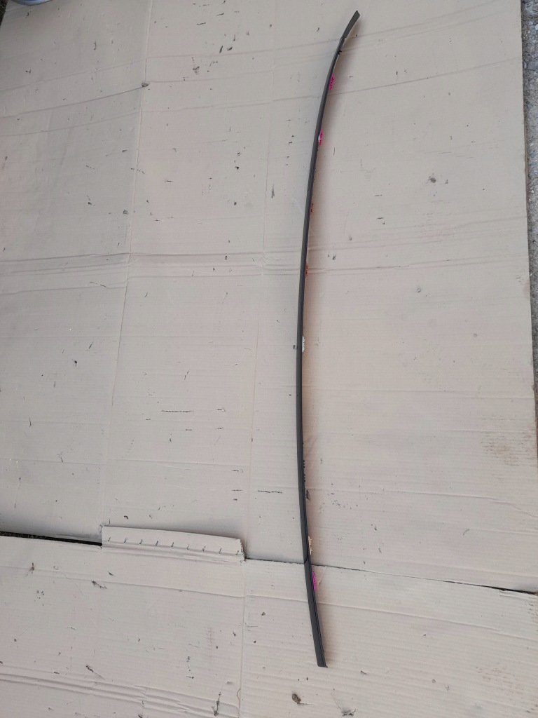 Купить Молдинг кровельная mercedes gle w167