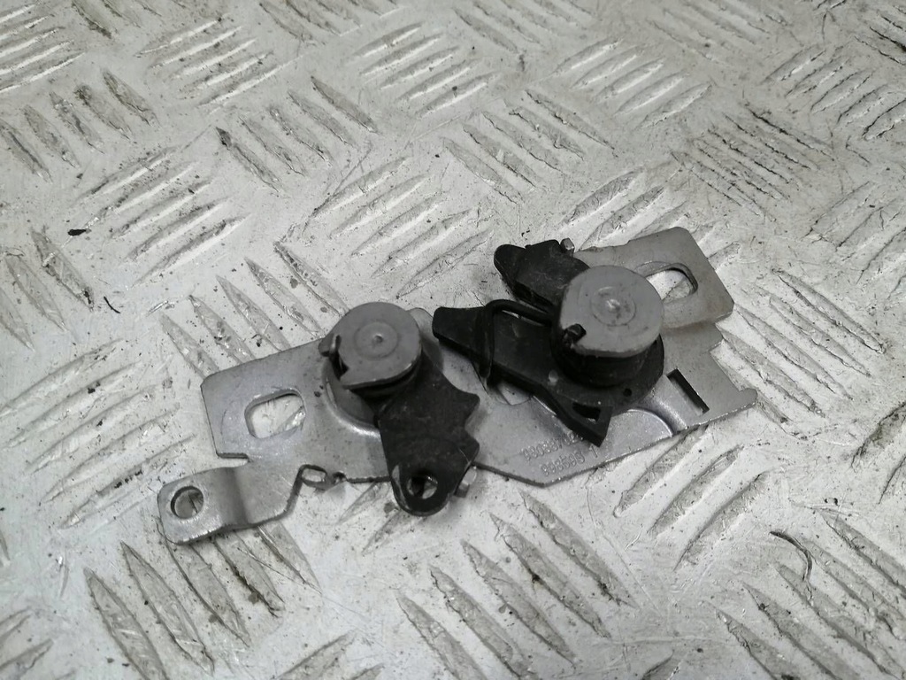 фото №1, Замок капот berlingo iv rifter 9808870280